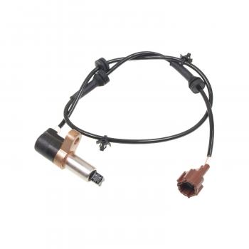 2006 Nissan Sentra ABS Wheel Speed Sensor Rear Left Standard Motor Products ALS360 image 2 of 3