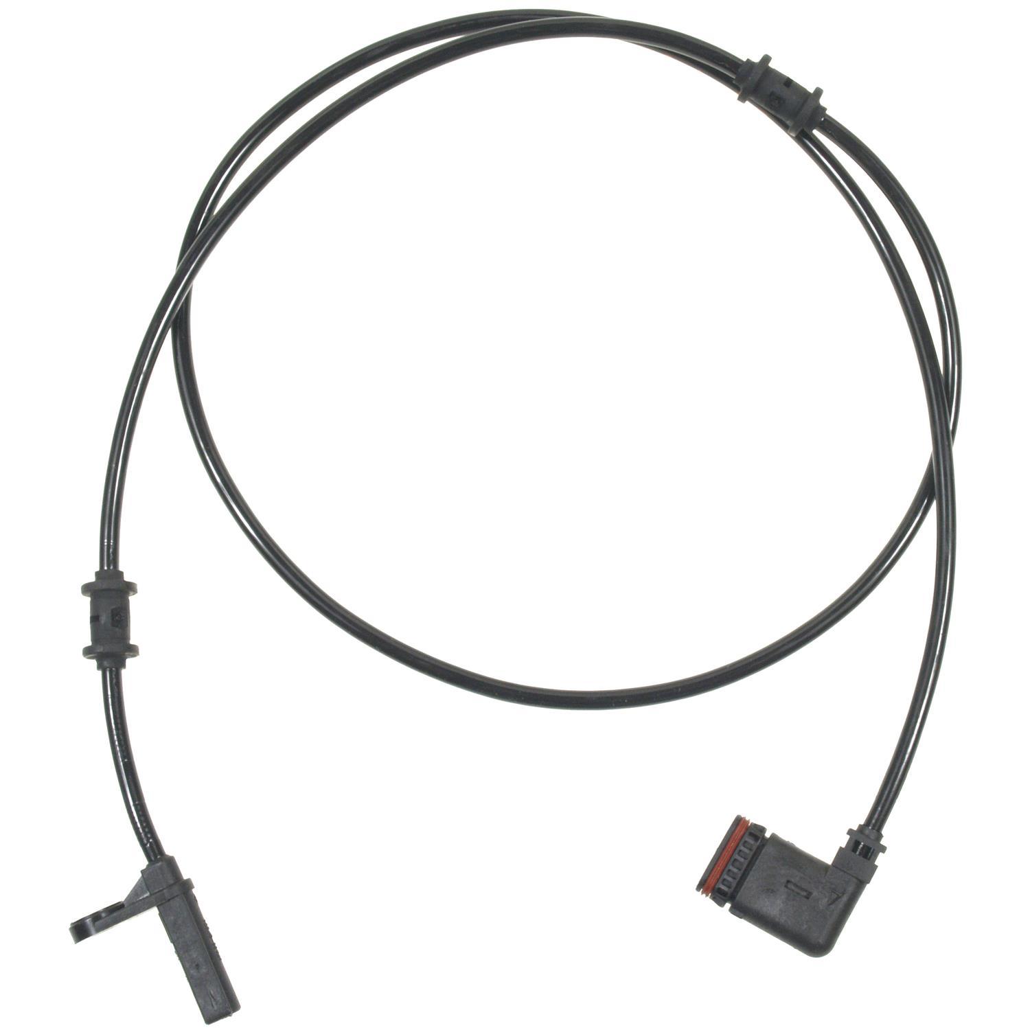 Standard Motor Products ALS363 - ABS Wheel Speed Sensor Standard Motor Products ALS363 ABS Wheel Speed Sensor product image 2 of 3