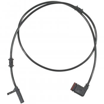 2007 Mercedes-Benz C280 Tire Pressure Monitoring System Sensor Rear Left Standard Motor Products ALS363 image 2 of 3