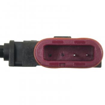 2007 Mercedes-Benz C280 Tire Pressure Monitoring System Sensor Rear Right Standard Motor Products ALS366 image 3 of 3