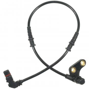2008 Chrysler Crossfire ABS Wheel Speed Sensor Front Right Standard Motor Products ALS370 image 2 of 3