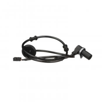 2000 Mercedes-Benz E430 ABS Wheel Speed Sensor Rear Left Standard Motor Products ALS371 image 4 of 4