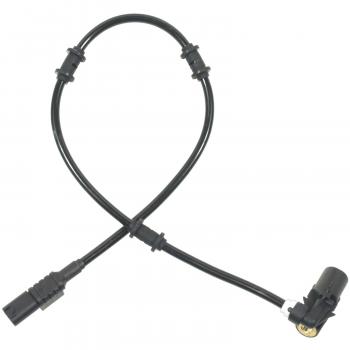 2003 Mercedes-Benz ML55 AMG ABS Wheel Speed Sensor Rear Left Standard Motor Products ALS373 image 2 of 3