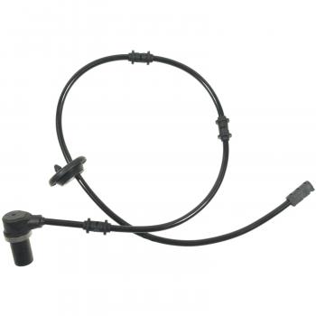2000 Mercedes-Benz E430 ABS Wheel Speed Sensor Rear Right Standard Motor Products ALS375 image 2 of 3