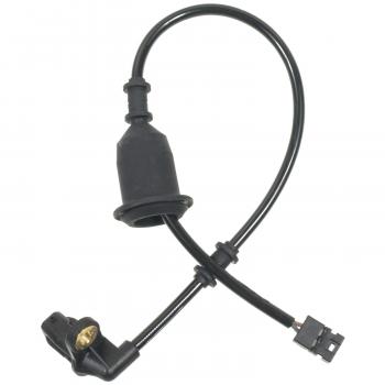 2004 Mercedes-Benz SLK32 AMG ABS Wheel Speed Sensor Rear Right Standard Motor Products ALS377 image 2 of 3