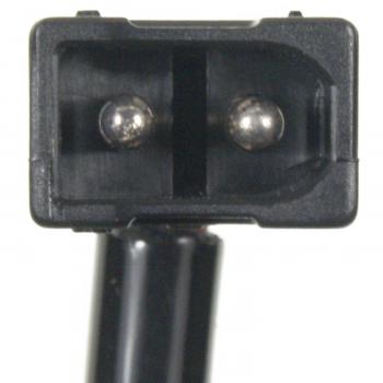2004 Mercedes-Benz SLK32 AMG ABS Wheel Speed Sensor Rear Right Standard Motor Products ALS377 image 3 of 3