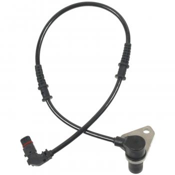 2000 Mercedes-Benz CLK430 ABS Wheel Speed Sensor Front Left Standard Motor Products ALS381 image 2 of 3