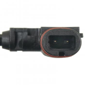 2007 Mercedes-Benz C280 Tire Pressure Monitoring System Sensor Front Standard Motor Products ALS382 image 3 of 3