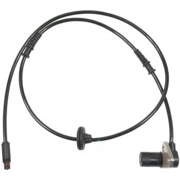 1995 Mercedes-Benz C280 ABS Wheel Speed Sensor Front Right Standard Motor Products ALS384 image 2 of 3
