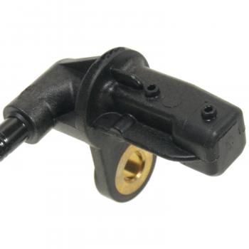 2000 Mercedes-Benz C230 ABS Wheel Speed Sensor Rear Left Standard Motor Products ALS389 image 1 of 3