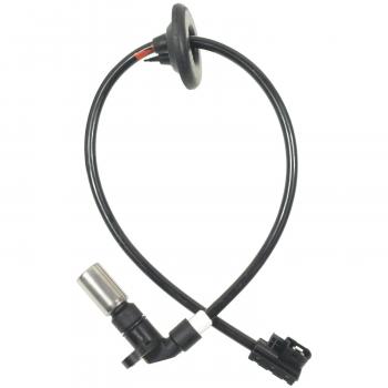1997 Mercedes-Benz C230 ABS Wheel Speed Sensor Rear Standard Motor Products ALS392 image 2 of 3