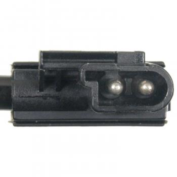 1997 Mercedes-Benz C230 ABS Wheel Speed Sensor Rear Standard Motor Products ALS392 image 3 of 3