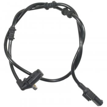 2004 Mercedes-Benz ML500 ABS Wheel Speed Sensor Front Left Standard Motor Products ALS394 image 2 of 3