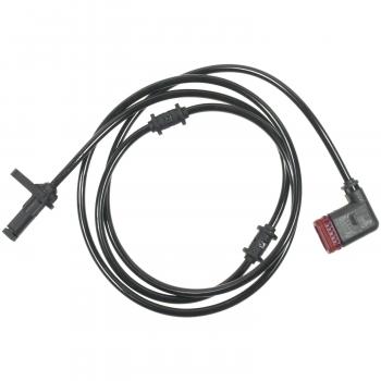 2006 Mercedes-Benz CLS500 ABS Wheel Speed Sensor Rear Standard Motor Products ALS395 image 2 of 3