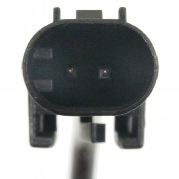 2007 Mercedes-Benz SL55 AMG ABS Wheel Speed Sensor Rear Standard Motor Products ALS396 image 3 of 3