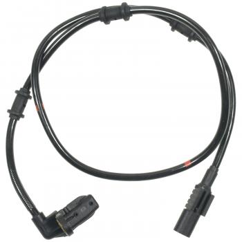 2004 Mercedes-Benz ML500 ABS Wheel Speed Sensor Front Right Standard Motor Products ALS397 image 2 of 3