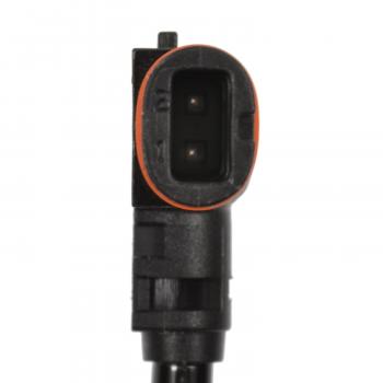1997 Mercedes-Benz C230 ABS Wheel Speed Sensor Front Left Standard Motor Products ALS399 image 3 of 3