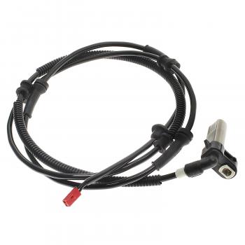 1995 Jeep Grand Cherokee ABS Wheel Speed Sensor Rear Right Standard Motor Products ALS40 image 2 of 3