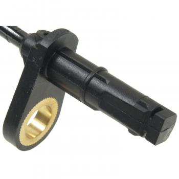 2007 Mercedes-Benz SL55 AMG ABS Wheel Speed Sensor Front Standard Motor Products ALS400 image 1 of 3