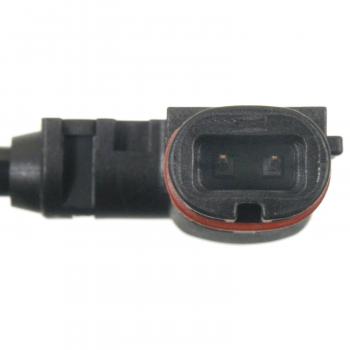 2007 Mercedes-Benz SL55 AMG ABS Wheel Speed Sensor Front Standard Motor Products ALS400 image 3 of 3