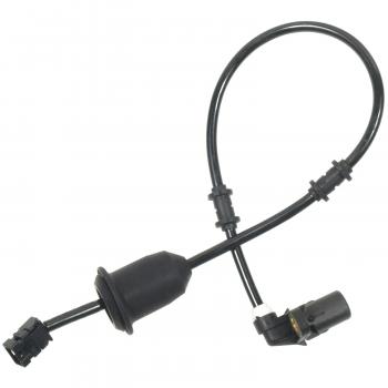 2000 Mercedes-Benz SLK230 ABS Wheel Speed Sensor Rear Left Standard Motor Products ALS401 image 2 of 3