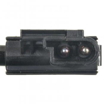 2000 Mercedes-Benz CLK430 ABS Wheel Speed Sensor Rear Left Standard Motor Products ALS402 image 3 of 3