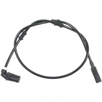 2003 Mercedes-Benz ML55 AMG ABS Wheel Speed Sensor Front Left Standard Motor Products ALS403 image 2 of 3