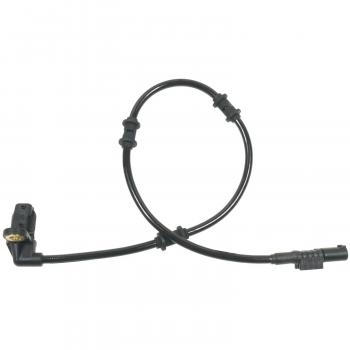 2004 Mercedes-Benz ML500 ABS Wheel Speed Sensor Rear Left Standard Motor Products ALS404 image 2 of 3