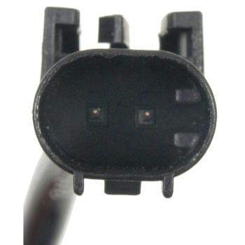 2004 Mercedes-Benz ML500 ABS Wheel Speed Sensor Rear Left Standard Motor Products ALS404 image 3 of 3