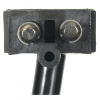 1995 Mercedes-Benz E320 ABS Wheel Speed Sensor Rear Left Standard Motor Products ALS405 image 3 of 3