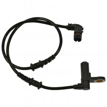 2000 Mercedes-Benz S430 ABS Wheel Speed Sensor Front Standard Motor Products ALS406 image 2 of 3