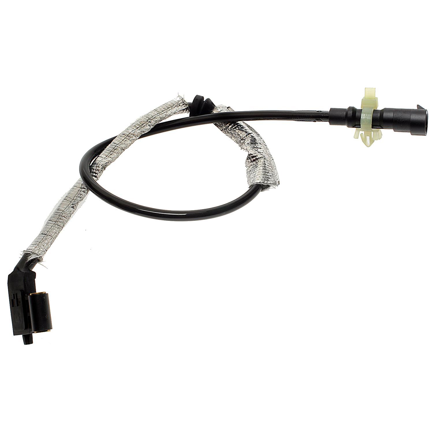Standard Motor Products ALS41 - ABS Wheel Speed Sensor Standard Motor Products ALS41 ABS Wheel Speed Sensor product image 2 of 3