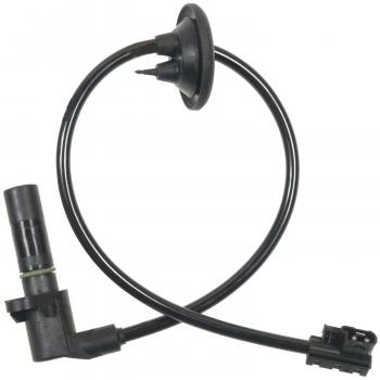 1996 Mercedes-Benz C220 ABS Wheel Speed Sensor Rear Standard Motor Products ALS410 image 2 of 3