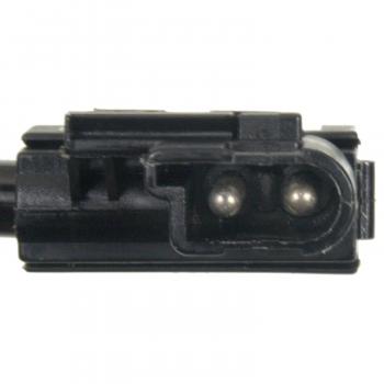 1996 Mercedes-Benz C220 ABS Wheel Speed Sensor Rear Standard Motor Products ALS410 image 3 of 3