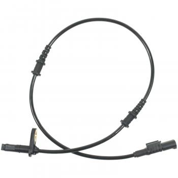2006 Mercedes-Benz CLS500 ABS Wheel Speed Sensor Front Standard Motor Products ALS411 image 2 of 3