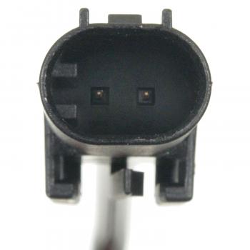 2006 Mercedes-Benz CLS500 ABS Wheel Speed Sensor Front Standard Motor Products ALS411 image 3 of 3