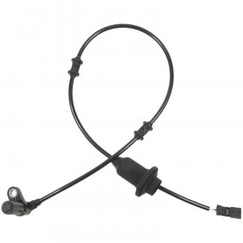 2000 Mercedes-Benz S430 ABS Wheel Speed Sensor Rear Left Standard Motor Products ALS412 image 2 of 3
