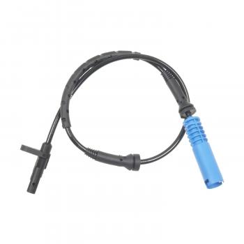2006 BMW X5 ABS Wheel Speed Sensor Front Standard Motor Products ALS414 image 2 of 3