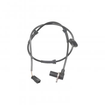 1999 Audi A4 Quattro ABS Wheel Speed Sensor Rear Standard Motor Products ALS416 image 2 of 3