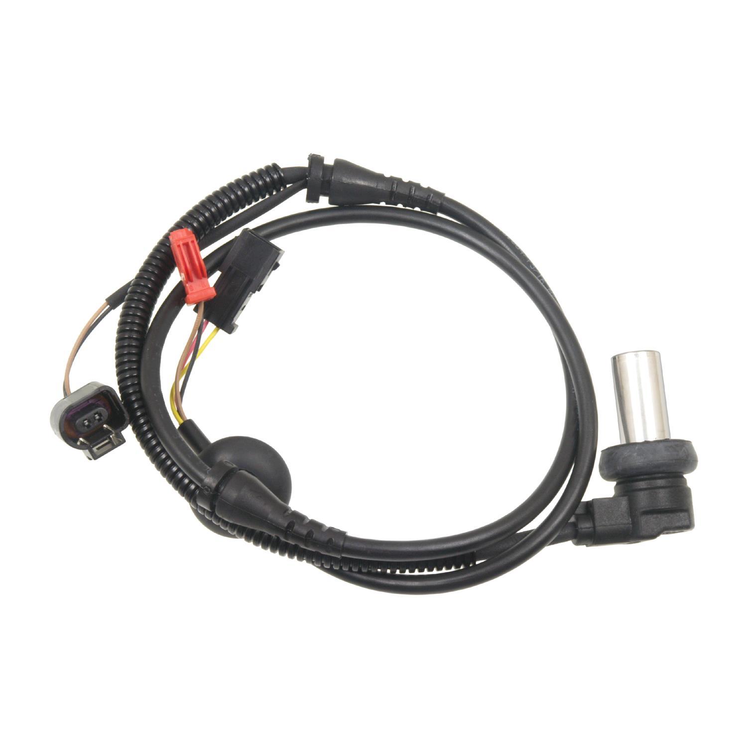 Standard Motor Products ALS417 - ABS Wheel Speed Sensor Standard Motor Products ALS417 ABS Wheel Speed Sensor product image 2 of 3