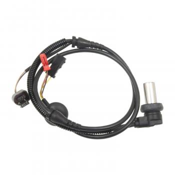 1999 Audi A6 ABS Wheel Speed Sensor Front Standard Motor Products ALS417 image 2 of 3