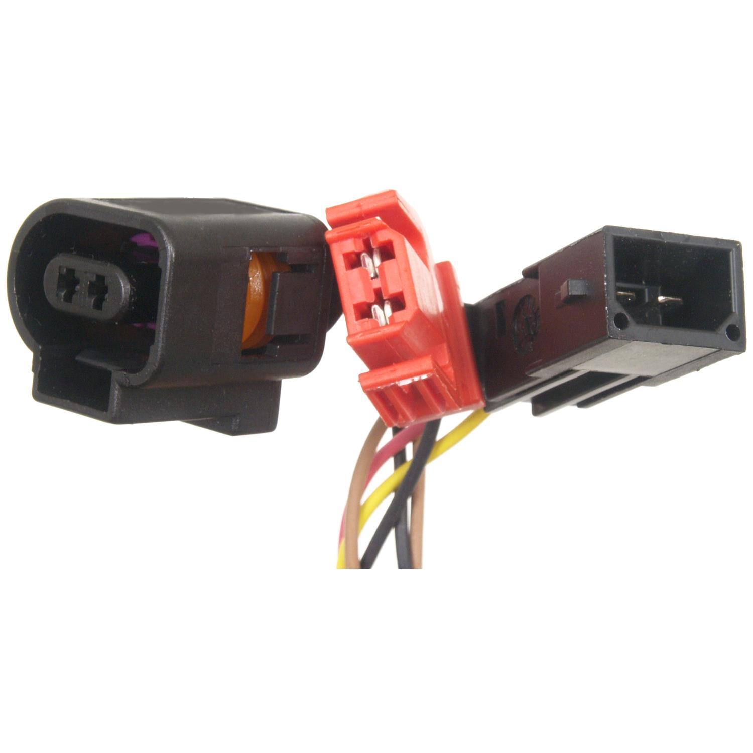 Standard Motor Products ALS417 - ABS Wheel Speed Sensor Standard Motor Products ALS417 ABS Wheel Speed Sensor product image 3 of 3
