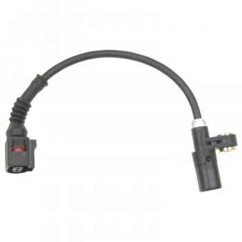 2006 Audi TT Quattro ABS Wheel Speed Sensor Rear Standard Motor Products ALS418 image 2 of 3