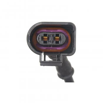 2006 Audi TT Quattro ABS Wheel Speed Sensor Rear Standard Motor Products ALS418 image 3 of 3
