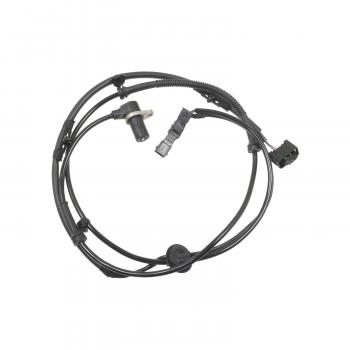 2005 Audi A4 ABS Wheel Speed Sensor Rear Left Standard Motor Products ALS419 image 2 of 3