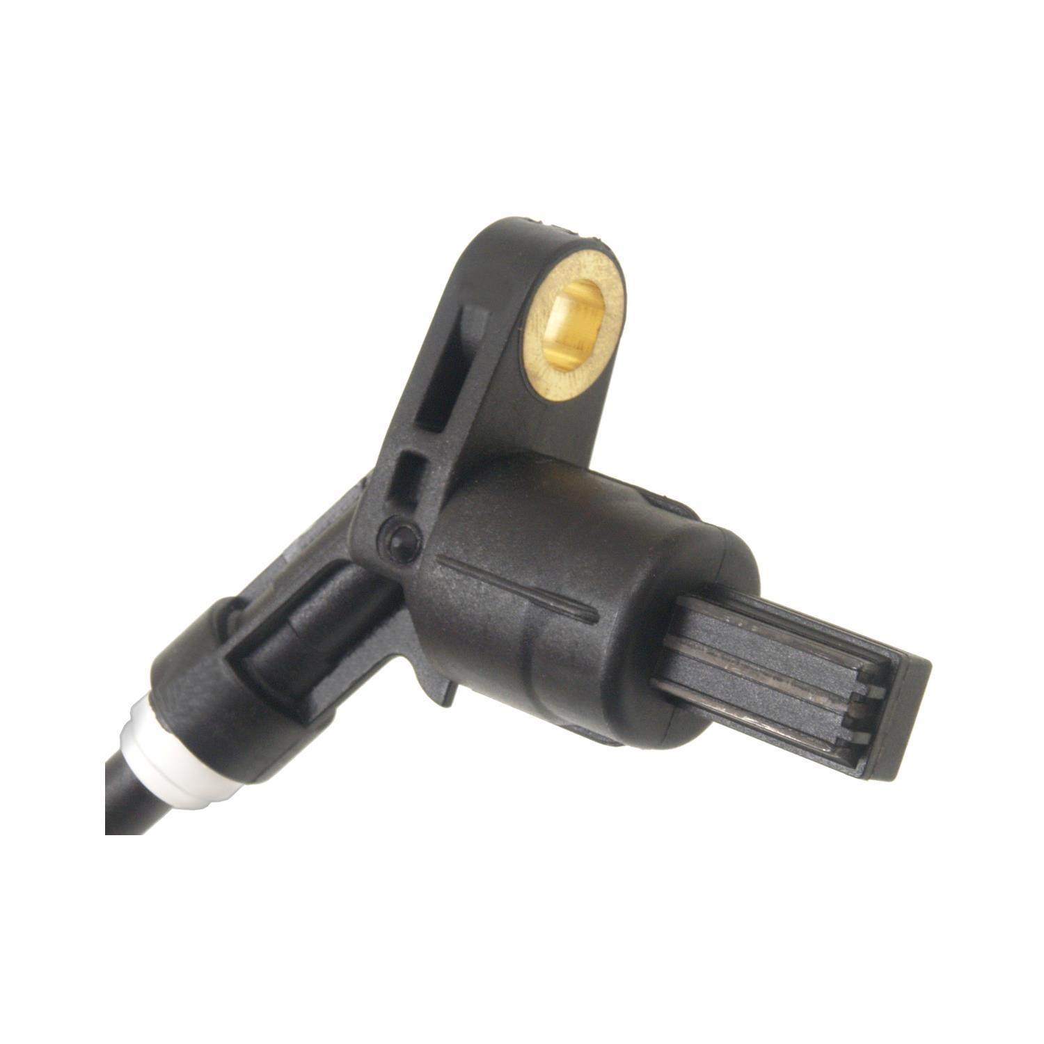 Standard Motor Products ALS420 - ABS Wheel Speed Sensor Standard Motor Products ALS420 ABS Wheel Speed Sensor product image 1 of 3