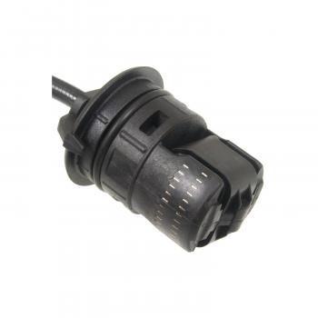 2005 Volkswagen Passat ABS Wheel Speed Sensor Rear Standard Motor Products ALS421 image 1 of 3