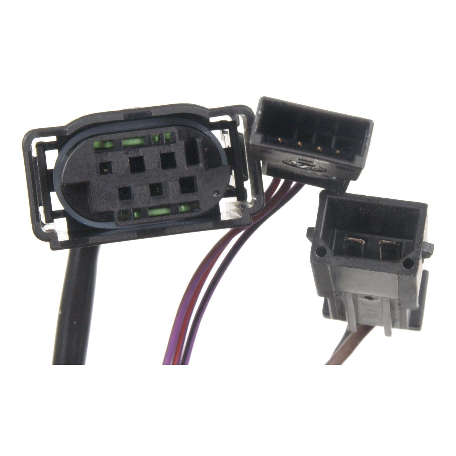 Standard Motor Products ALS421 - ABS Wheel Speed Sensor Standard Motor Products ALS421 ABS Wheel Speed Sensor product image 3 of 3