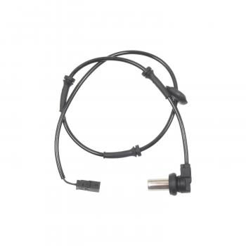 1991 Audi Coupe Quattro ABS Wheel Speed Sensor Rear Standard Motor Products ALS423 image 2 of 3