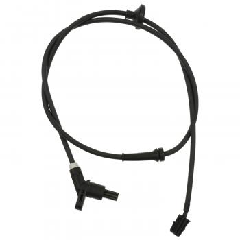 1999 Volkswagen Jetta ABS Wheel Speed Sensor Rear Standard Motor Products ALS425 image 3 of 3